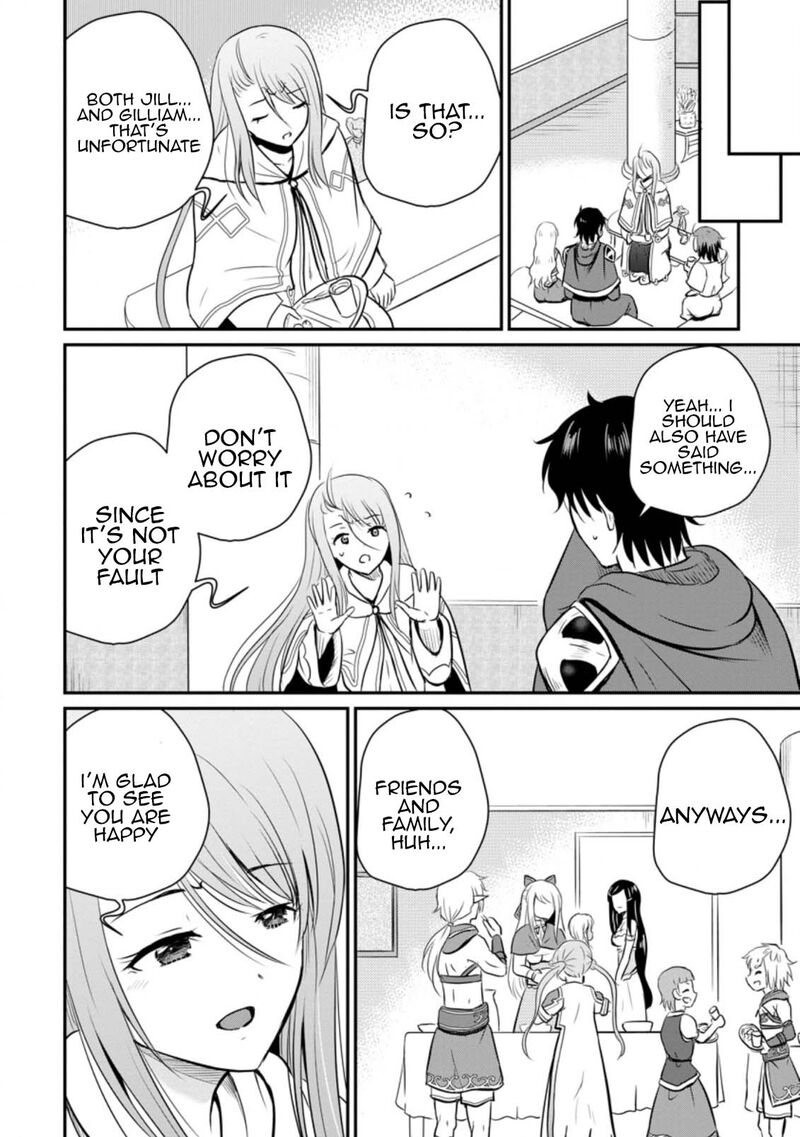 Ossan Teihen Chiyu Shi To Manasume No Henkyou Life 25 30