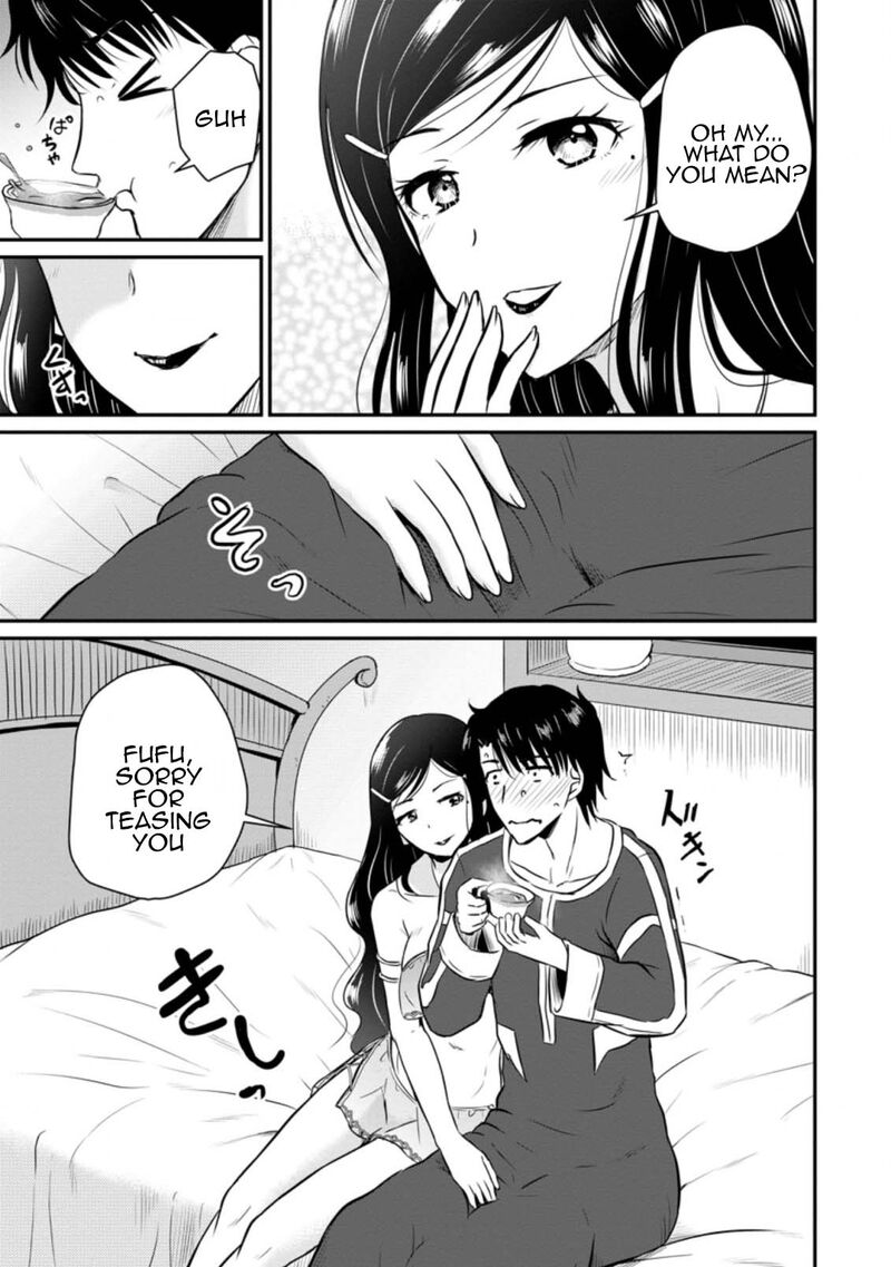 Ossan Teihen Chiyu Shi To Manasume No Henkyou Life 25 5