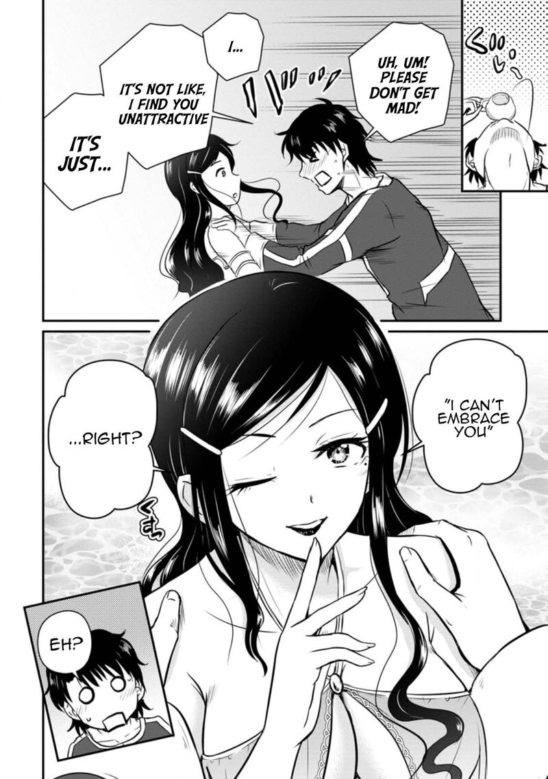 Ossan Teihen Chiyu Shi To Manasume No Henkyou Life 25 6