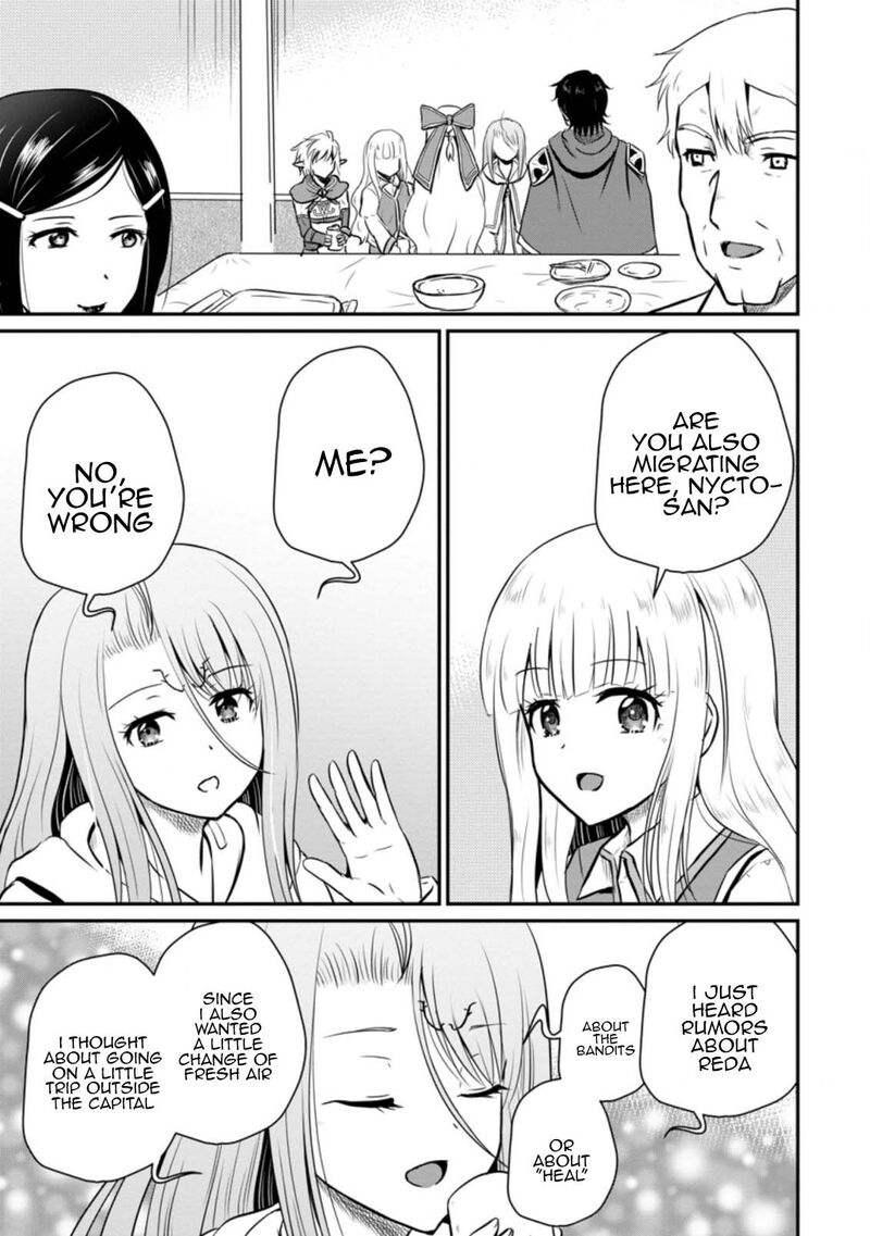 Ossan Teihen Chiyu Shi To Manasume No Henkyou Life 26 1