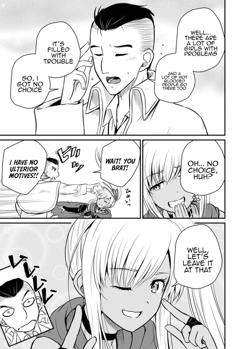 Ossan Teihen Chiyu Shi To Manasume No Henkyou Life 26 18