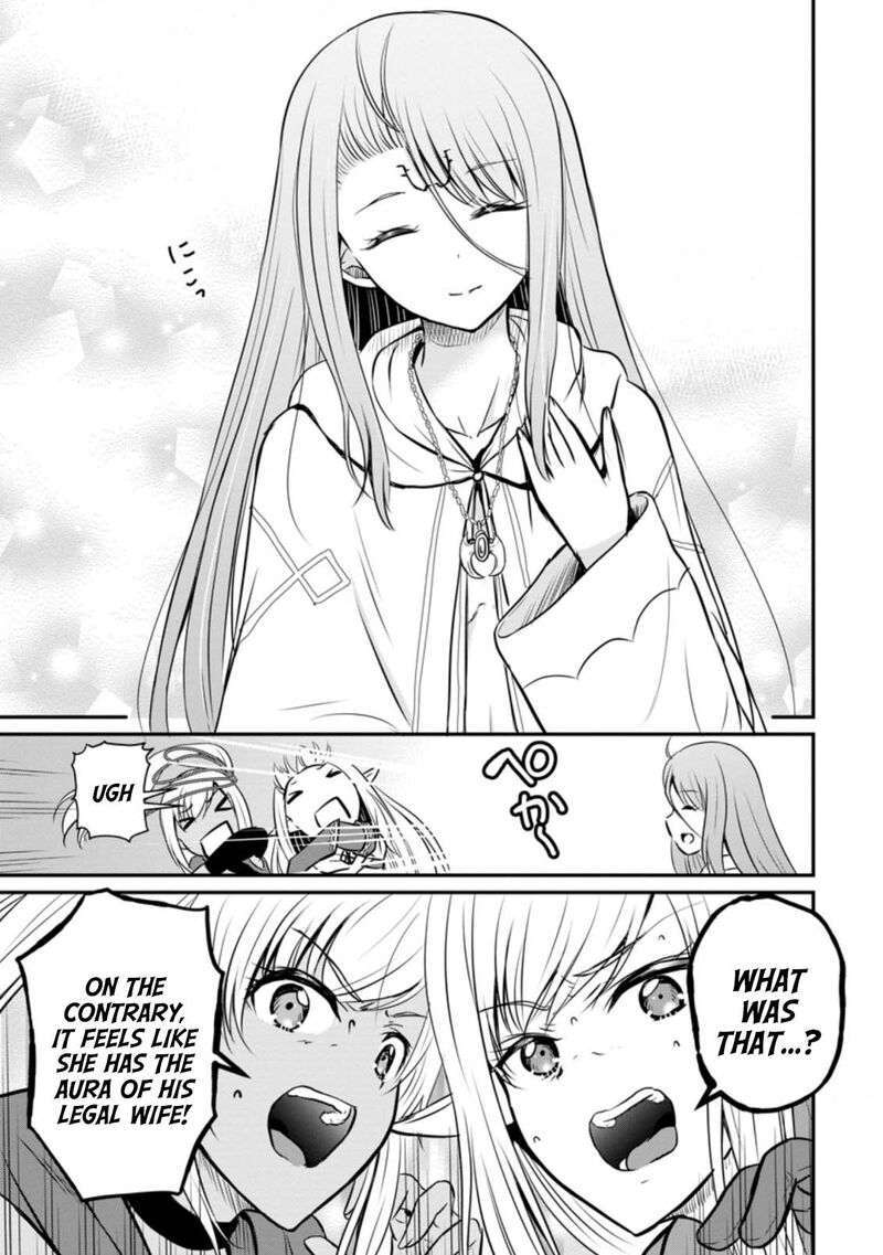 Ossan Teihen Chiyu Shi To Manasume No Henkyou Life 26 26