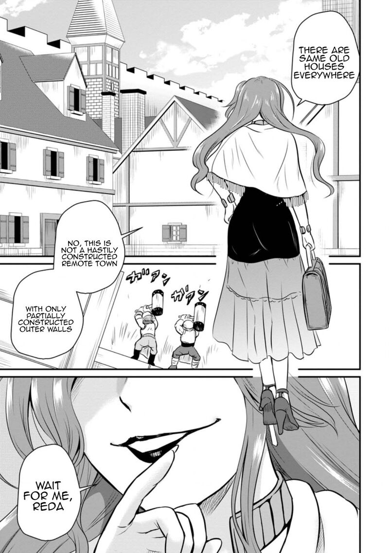 Ossan Teihen Chiyu Shi To Manasume No Henkyou Life 26 28