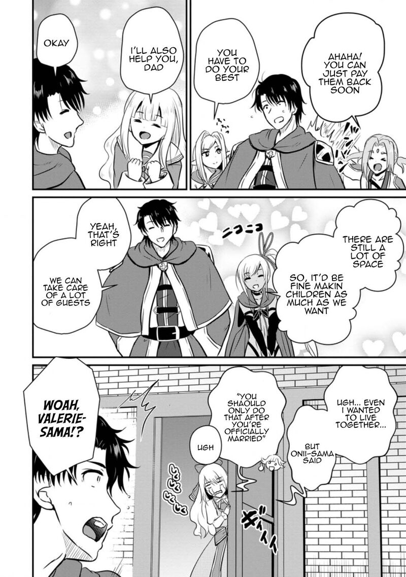 Ossan Teihen Chiyu Shi To Manasume No Henkyou Life 26 7