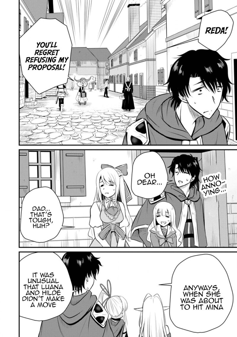 Ossan Teihen Chiyu Shi To Manasume No Henkyou Life 27 12
