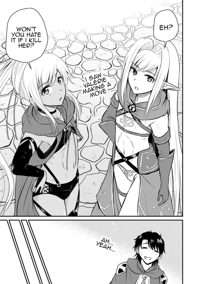 Ossan Teihen Chiyu Shi To Manasume No Henkyou Life 27 13