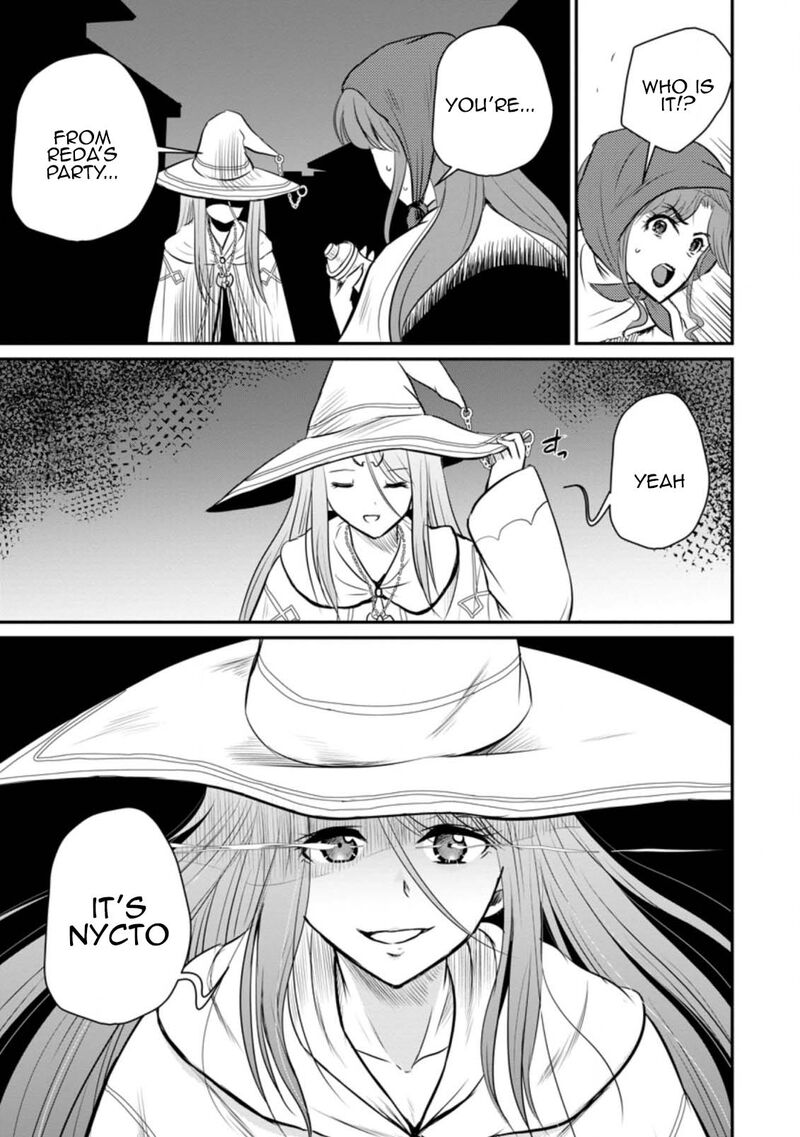 Ossan Teihen Chiyu Shi To Manasume No Henkyou Life 27 15