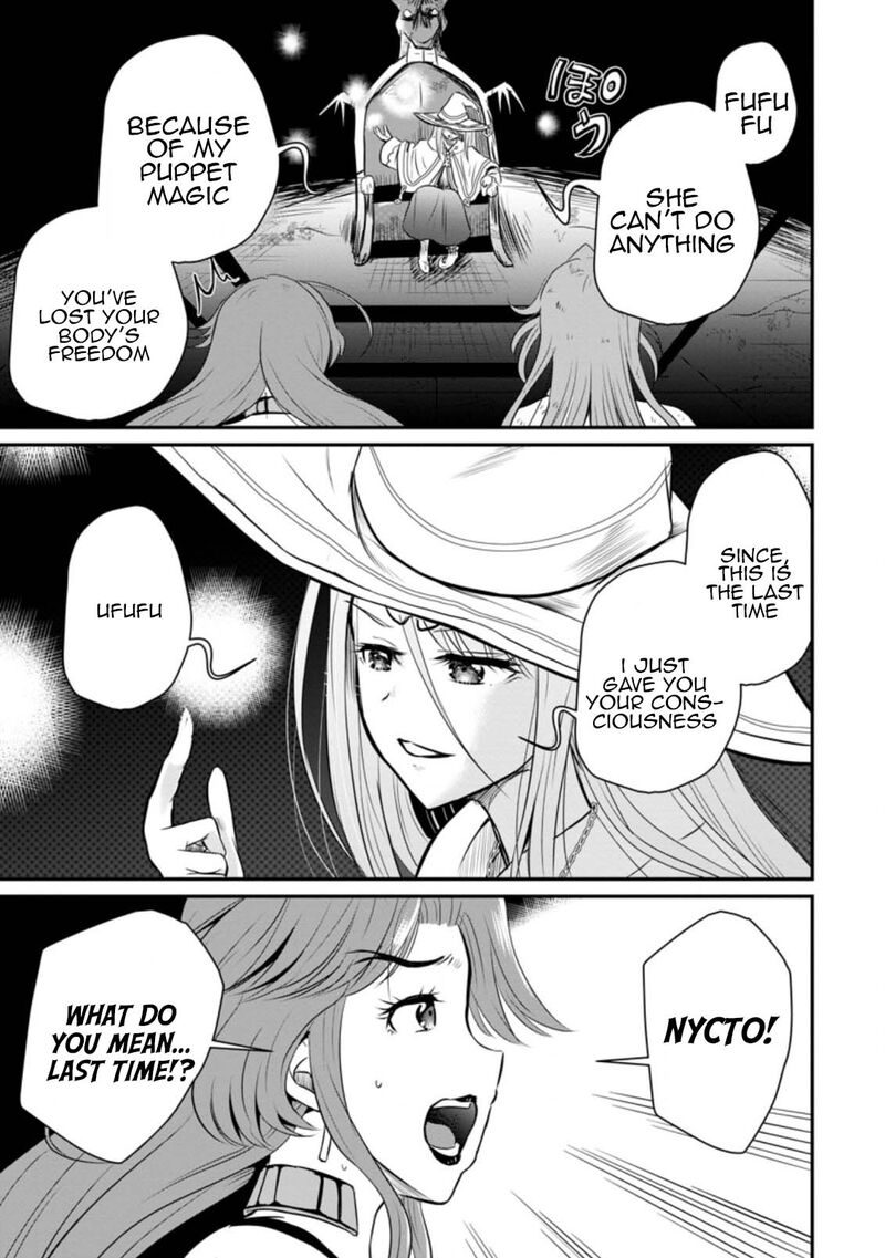 Ossan Teihen Chiyu Shi To Manasume No Henkyou Life 27 17