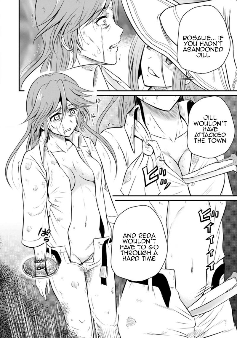 Ossan Teihen Chiyu Shi To Manasume No Henkyou Life 27 20