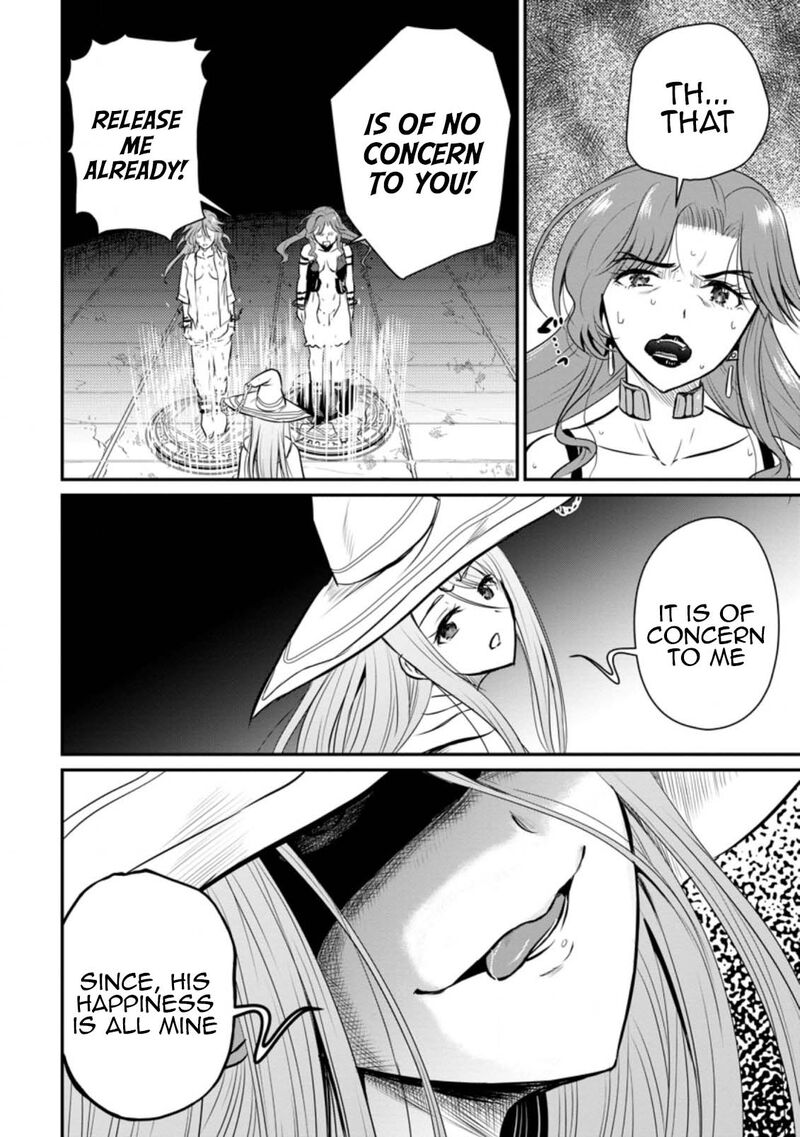 Ossan Teihen Chiyu Shi To Manasume No Henkyou Life 27 22