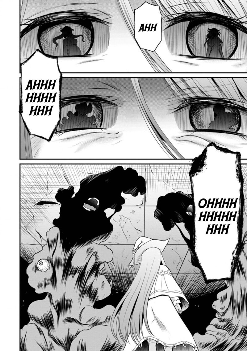 Ossan Teihen Chiyu Shi To Manasume No Henkyou Life 27 28