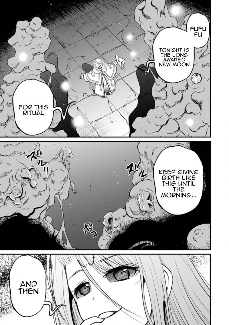 Ossan Teihen Chiyu Shi To Manasume No Henkyou Life 27 29