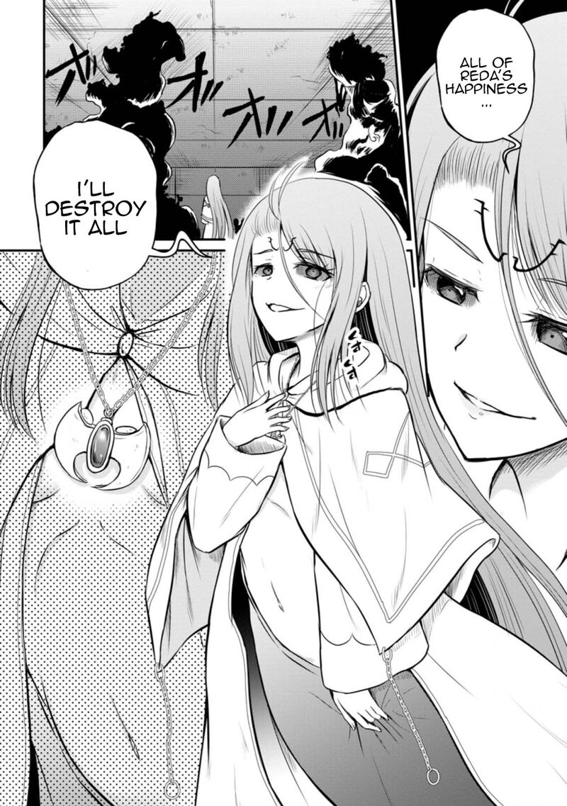 Ossan Teihen Chiyu Shi To Manasume No Henkyou Life 27 30