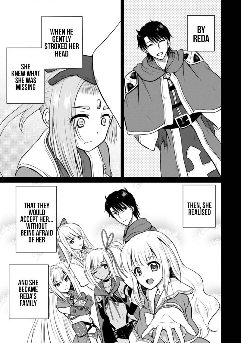 Ossan Teihen Chiyu Shi To Manasume No Henkyou Life 28 23