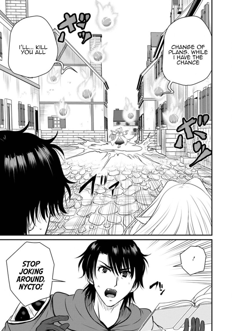 Ossan Teihen Chiyu Shi To Manasume No Henkyou Life 28 29