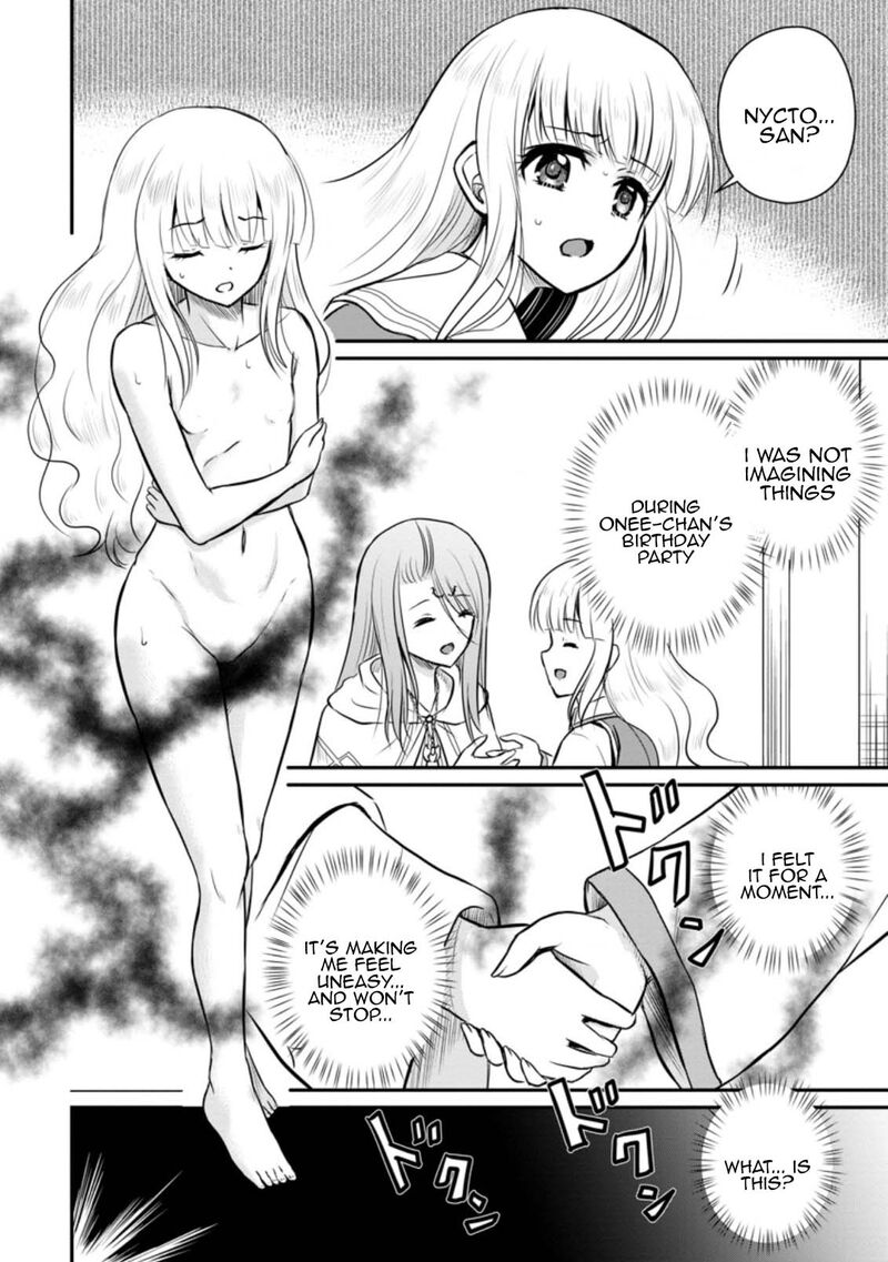 Ossan Teihen Chiyu Shi To Manasume No Henkyou Life 28 30