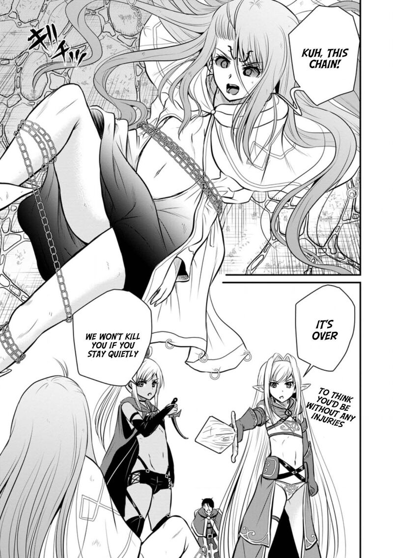 Ossan Teihen Chiyu Shi To Manasume No Henkyou Life 29 13