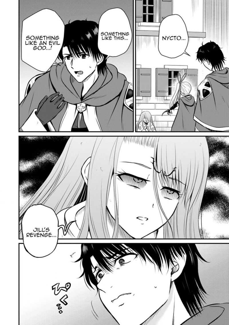Ossan Teihen Chiyu Shi To Manasume No Henkyou Life 29 14