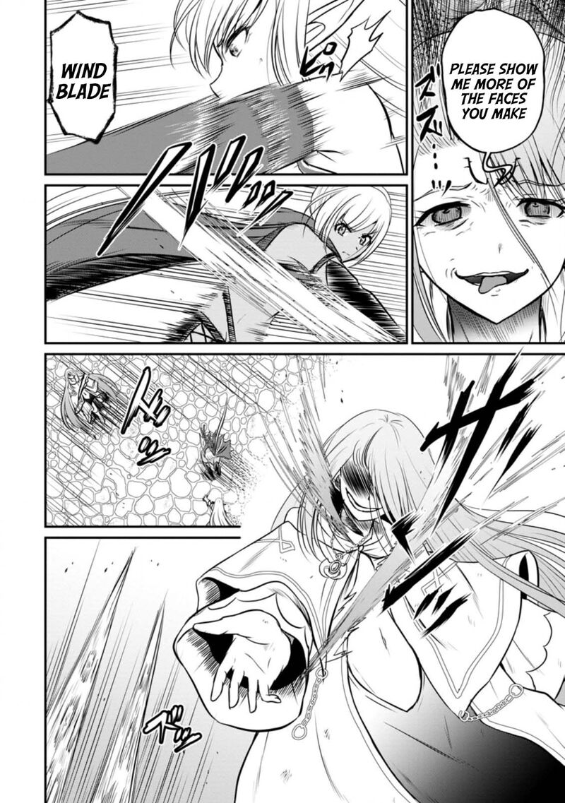 Ossan Teihen Chiyu Shi To Manasume No Henkyou Life 29 16
