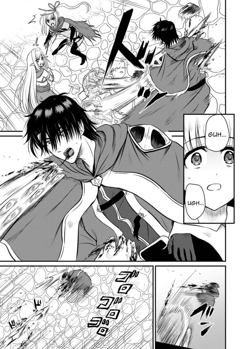 Ossan Teihen Chiyu Shi To Manasume No Henkyou Life 29 17