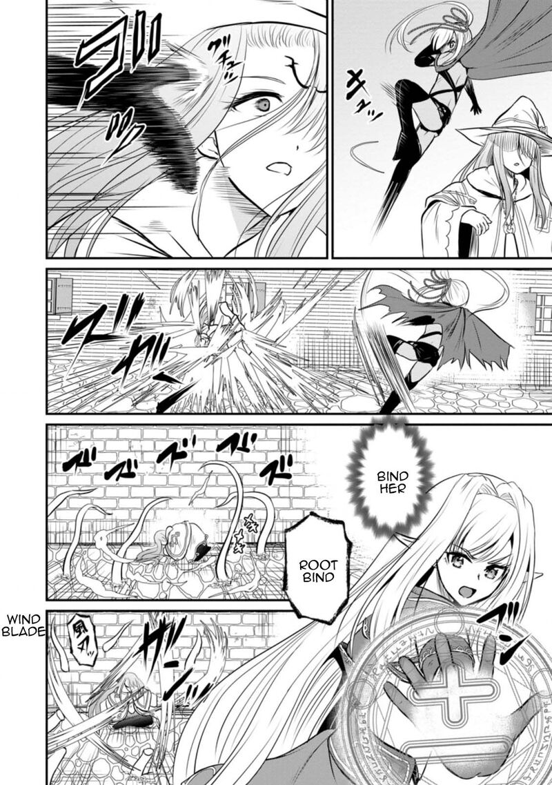 Ossan Teihen Chiyu Shi To Manasume No Henkyou Life 29 4