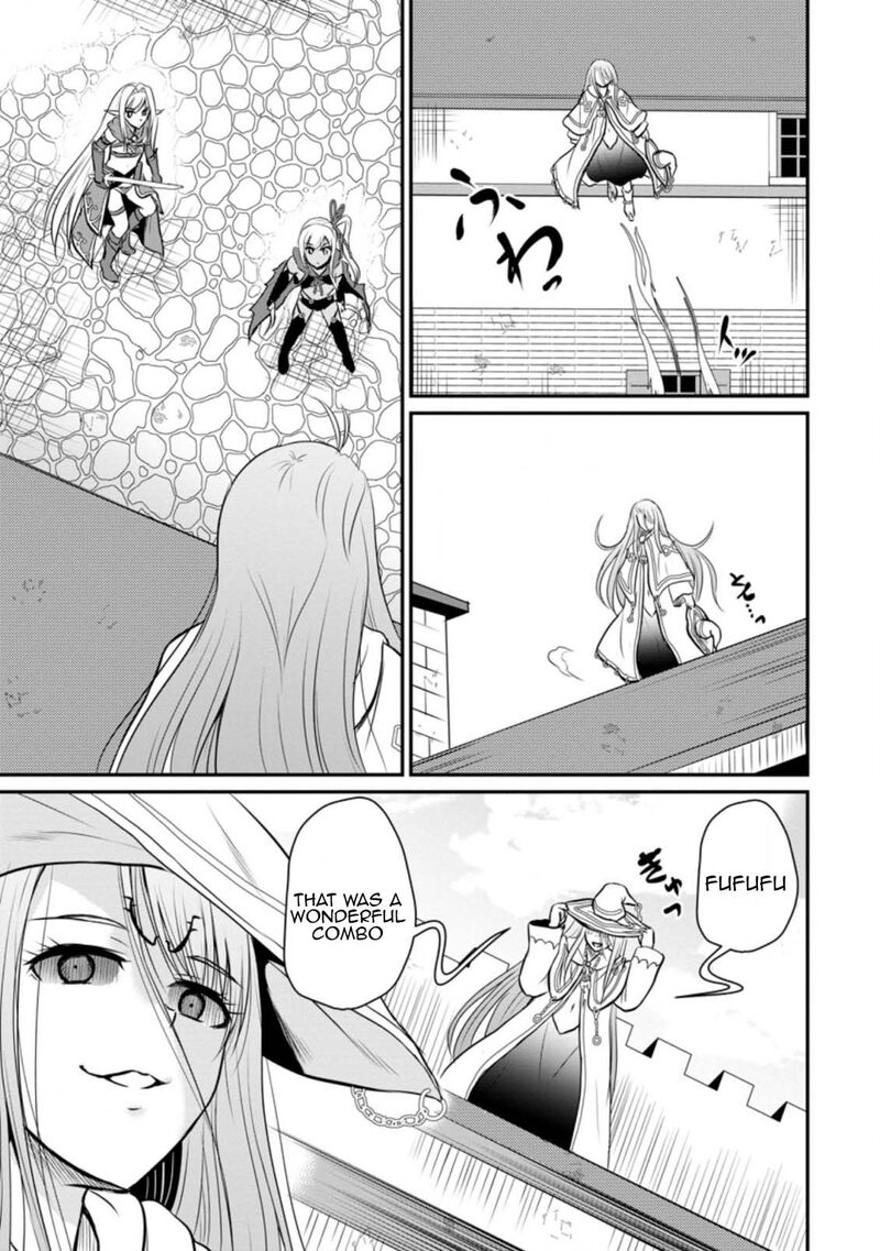 Ossan Teihen Chiyu Shi To Manasume No Henkyou Life 29 5