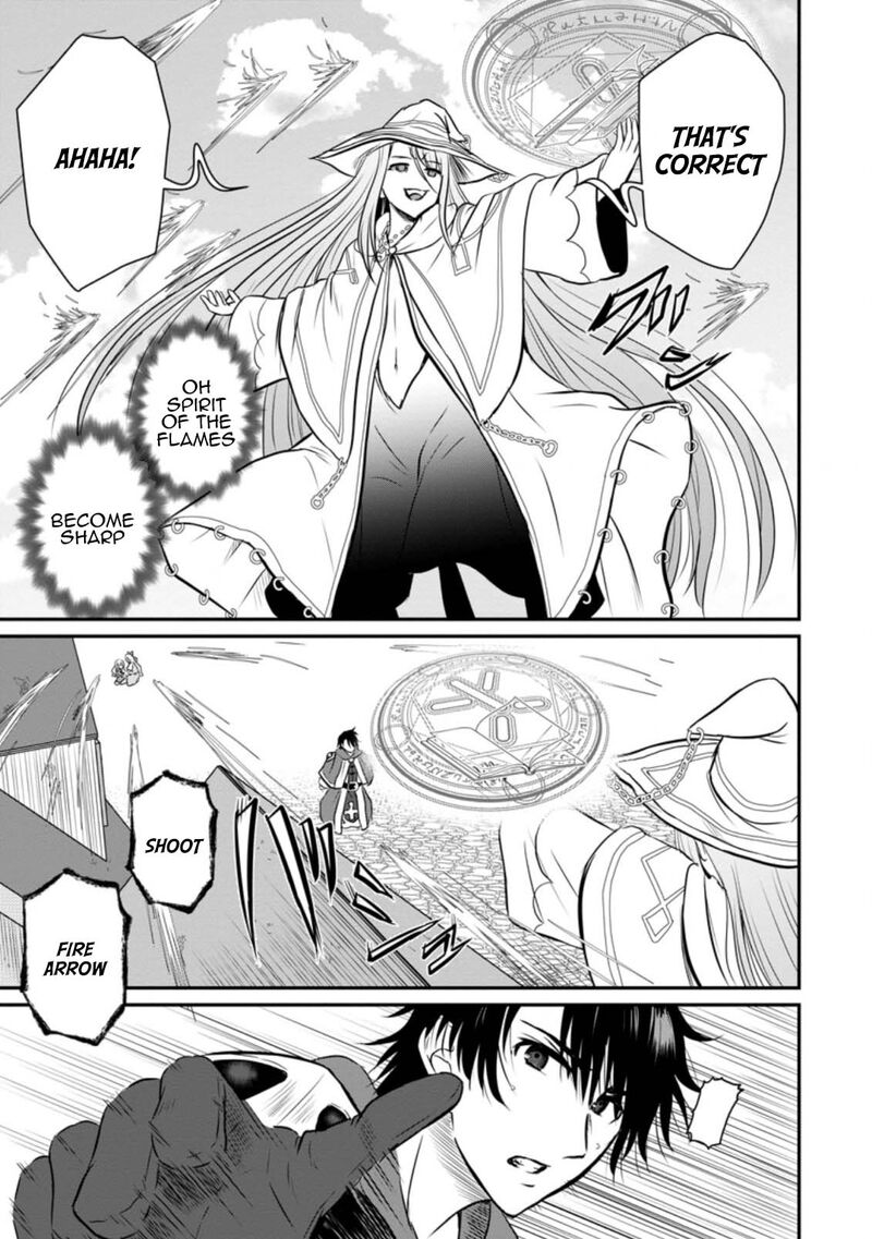 Ossan Teihen Chiyu Shi To Manasume No Henkyou Life 29 7