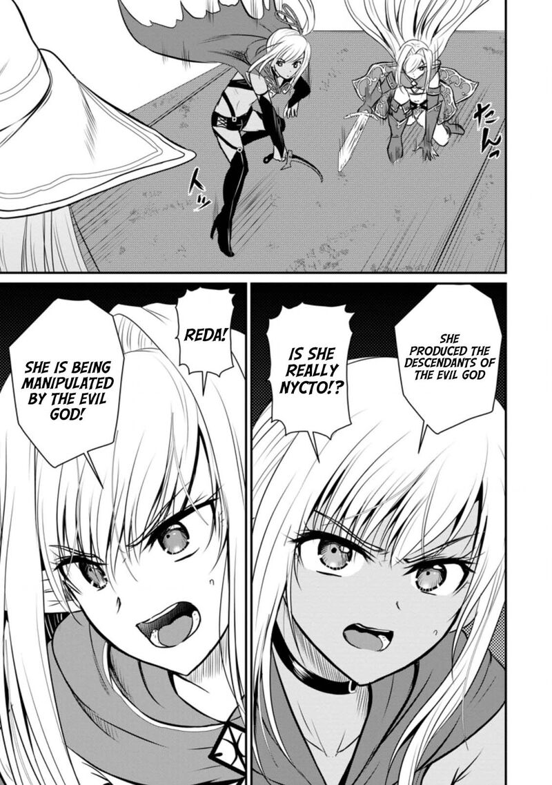 Ossan Teihen Chiyu Shi To Manasume No Henkyou Life 29 9