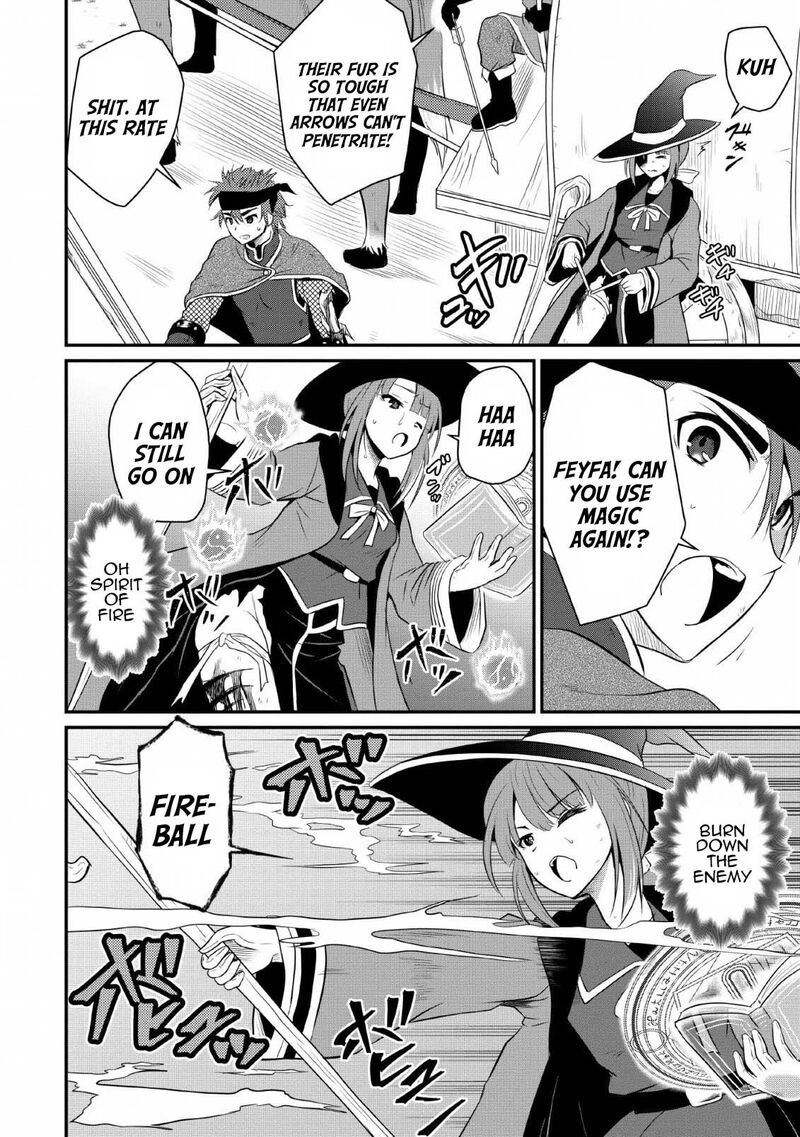 Ossan Teihen Chiyu Shi To Manasume No Henkyou Life 3 2