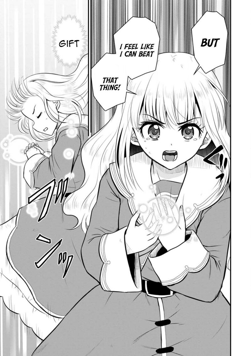 Ossan Teihen Chiyu Shi To Manasume No Henkyou Life 30 21