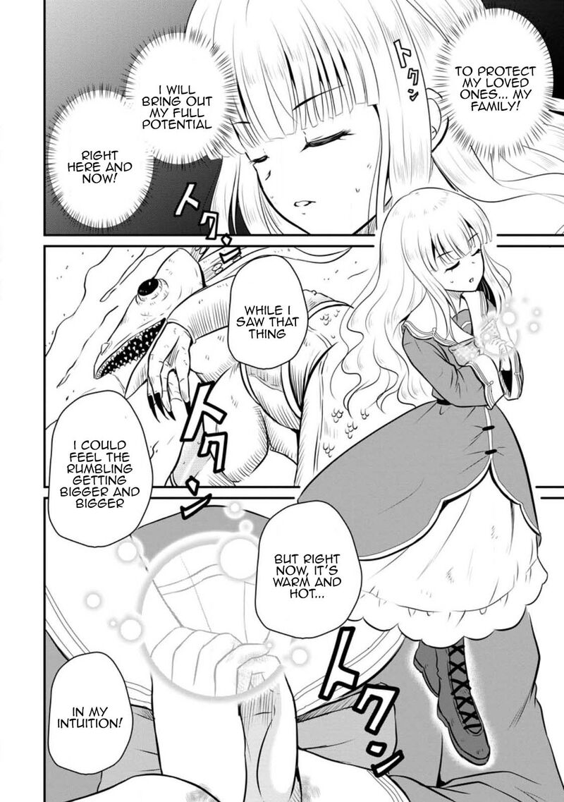 Ossan Teihen Chiyu Shi To Manasume No Henkyou Life 30 22