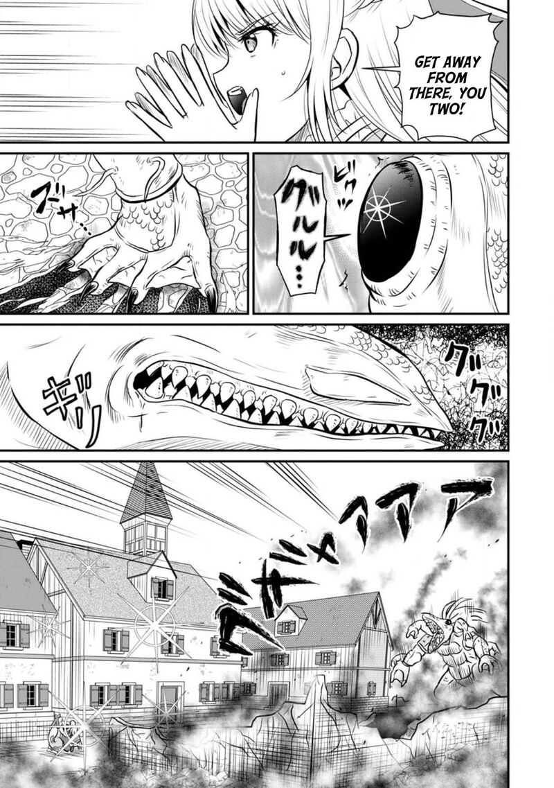Ossan Teihen Chiyu Shi To Manasume No Henkyou Life 30 25