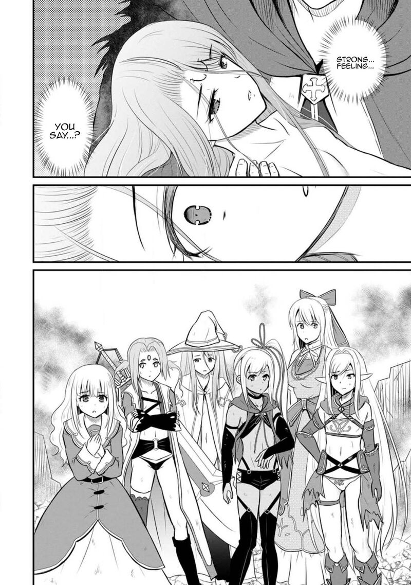 Ossan Teihen Chiyu Shi To Manasume No Henkyou Life 31 17