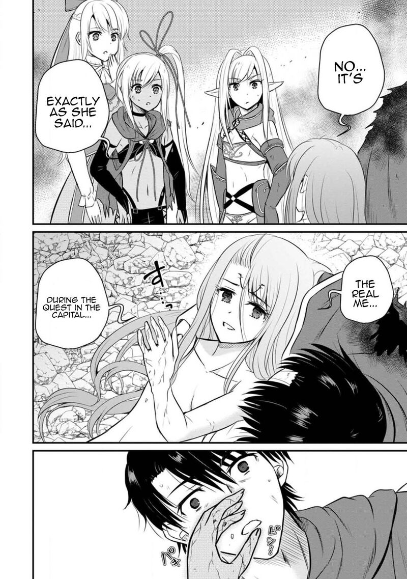 Ossan Teihen Chiyu Shi To Manasume No Henkyou Life 31 19