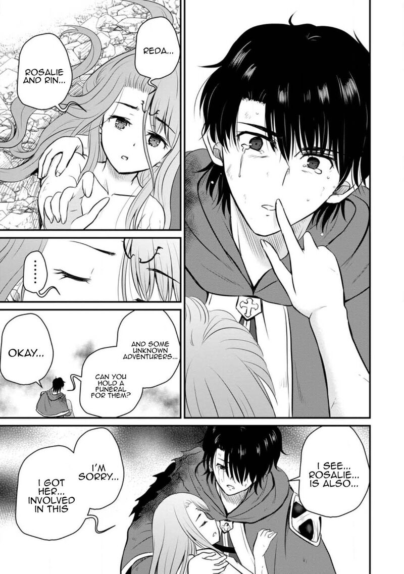 Ossan Teihen Chiyu Shi To Manasume No Henkyou Life 31 22