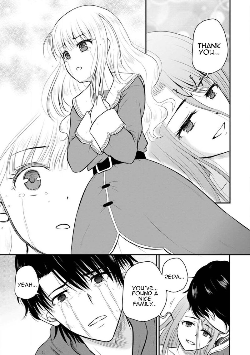 Ossan Teihen Chiyu Shi To Manasume No Henkyou Life 31 24