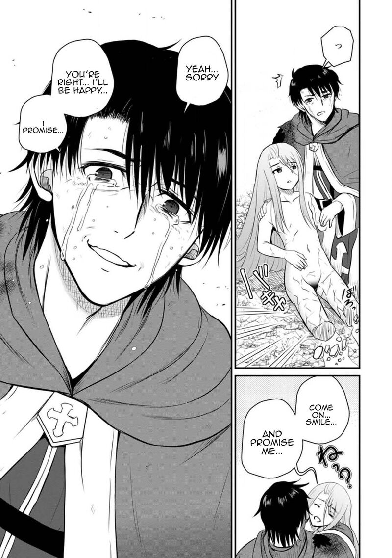 Ossan Teihen Chiyu Shi To Manasume No Henkyou Life 31 26