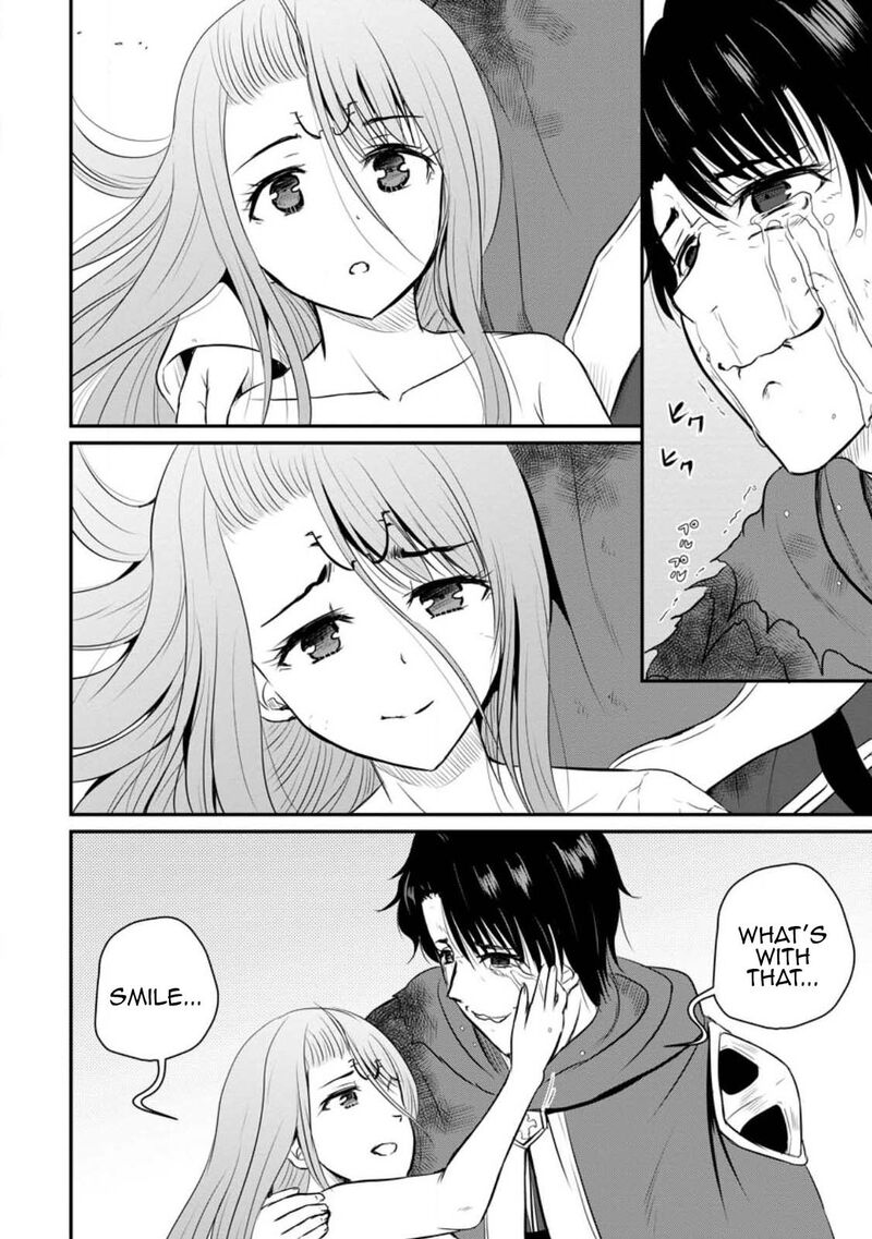 Ossan Teihen Chiyu Shi To Manasume No Henkyou Life 31 27