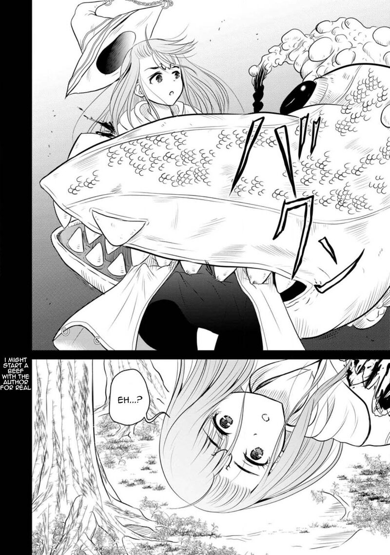 Ossan Teihen Chiyu Shi To Manasume No Henkyou Life 31 5