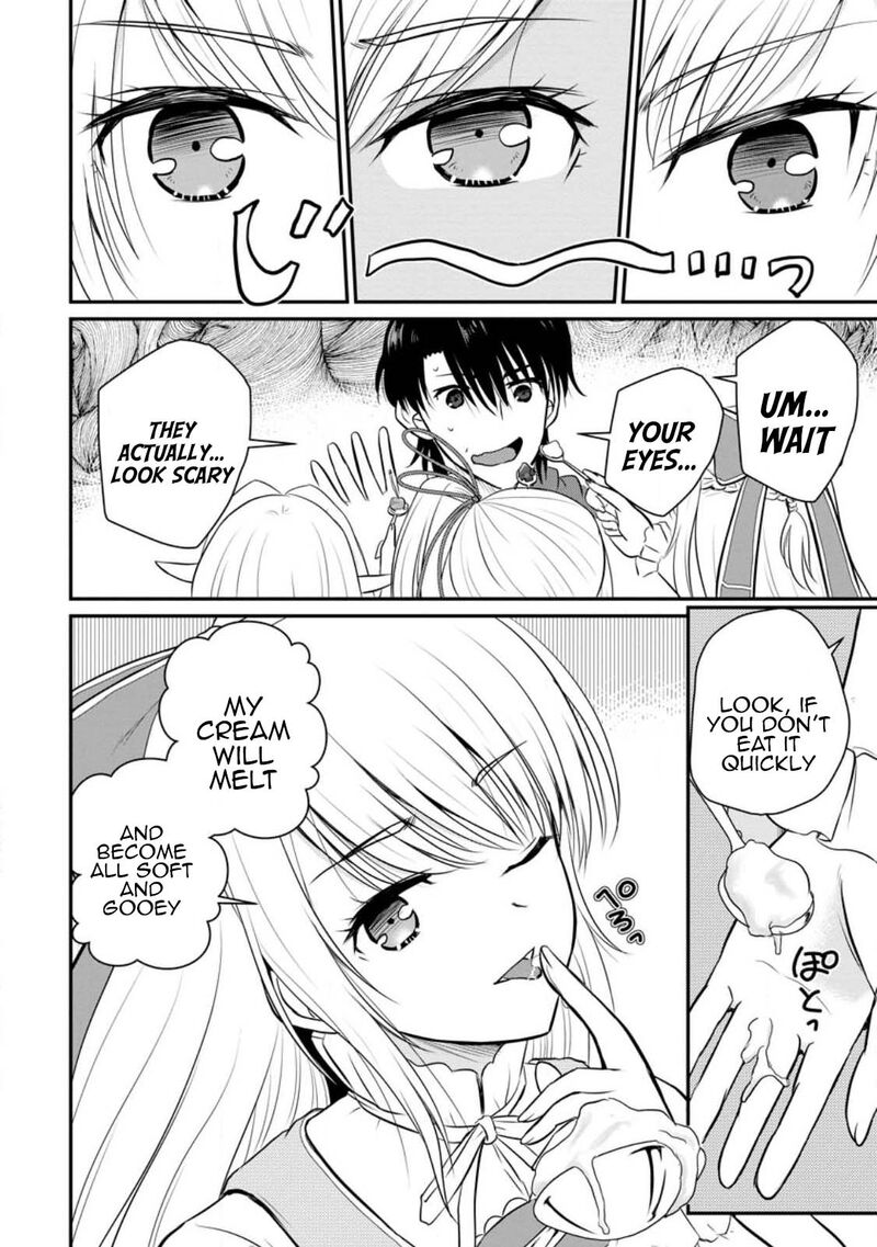Ossan Teihen Chiyu Shi To Manasume No Henkyou Life 32 12