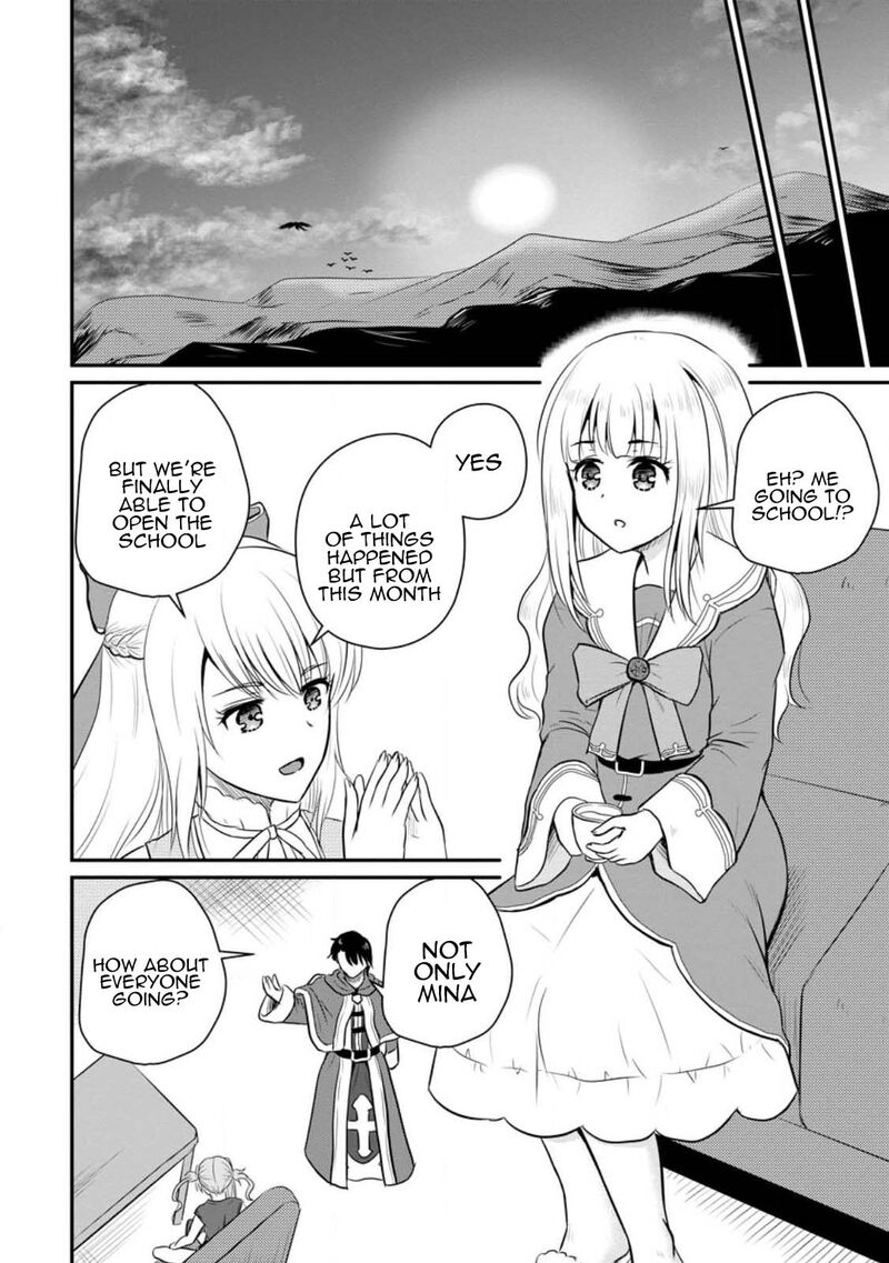 Ossan Teihen Chiyu Shi To Manasume No Henkyou Life 32 16