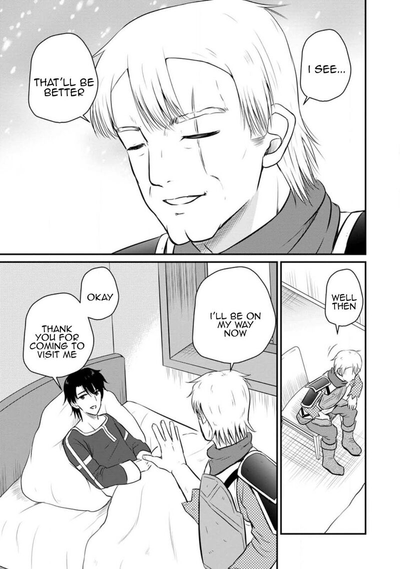 Ossan Teihen Chiyu Shi To Manasume No Henkyou Life 32 7