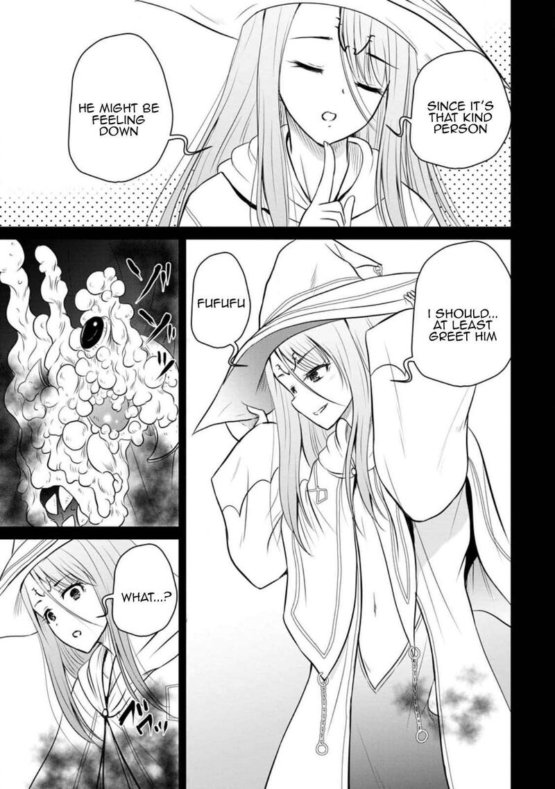 Ossan Teihen Chiyu Shi To Manasume No Henkyou Life 34 4