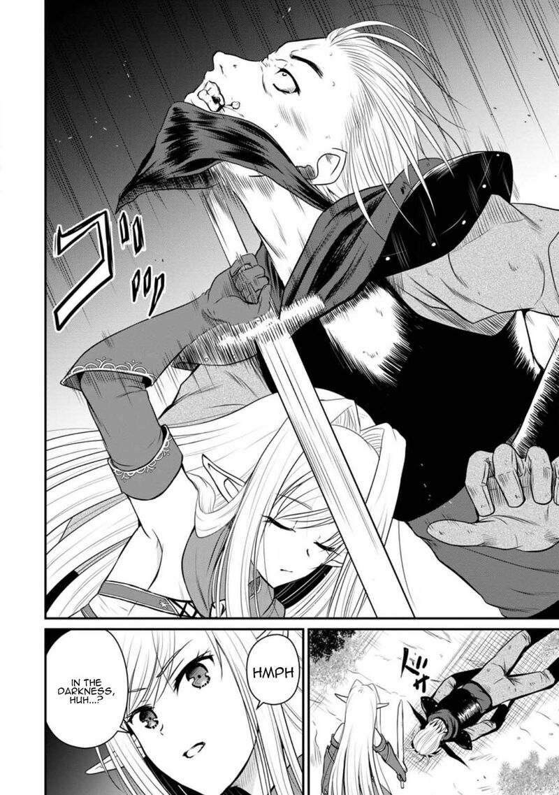 Ossan Teihen Chiyu Shi To Manasume No Henkyou Life 35 14