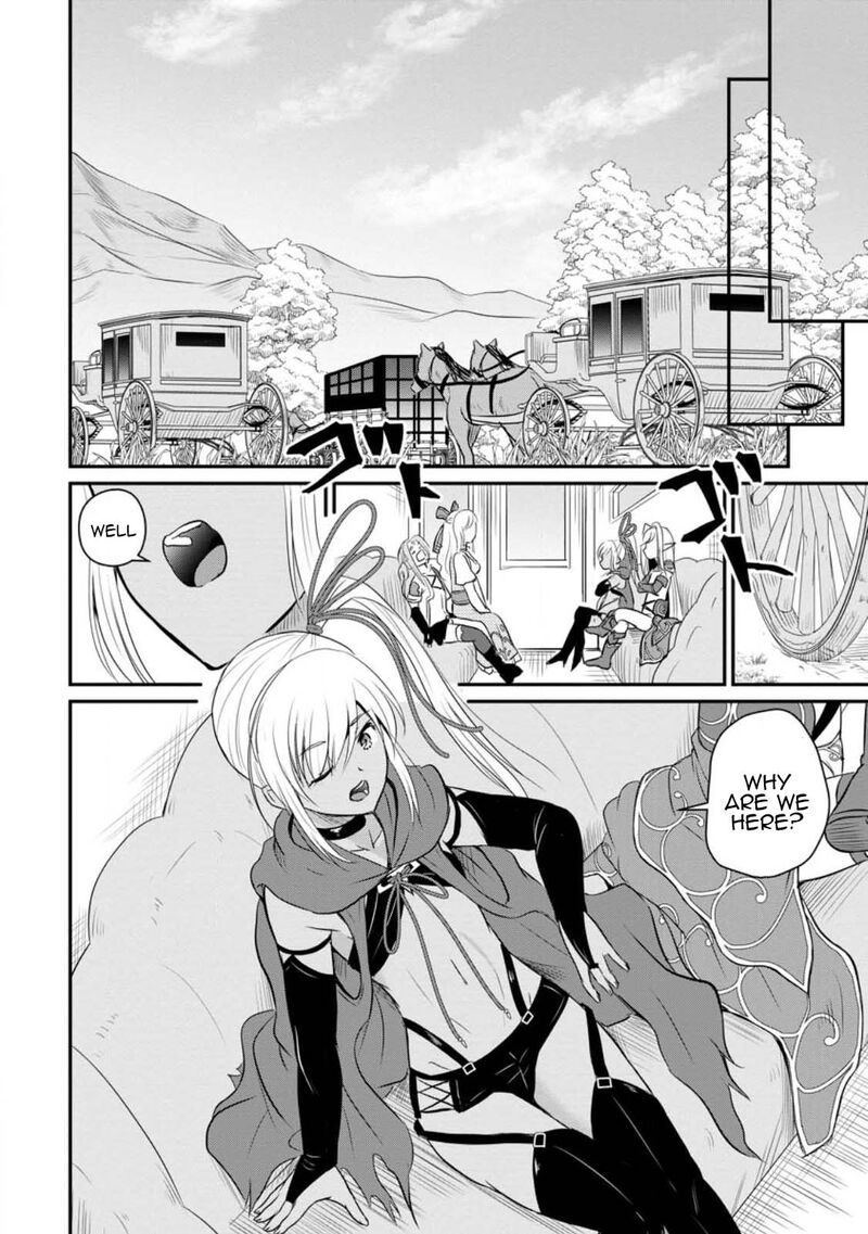 Ossan Teihen Chiyu Shi To Manasume No Henkyou Life 36 13
