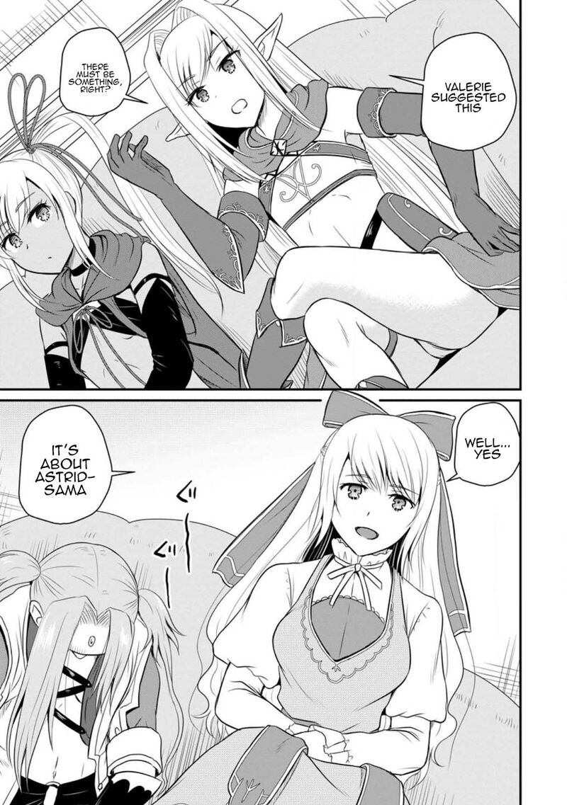 Ossan Teihen Chiyu Shi To Manasume No Henkyou Life 36 14
