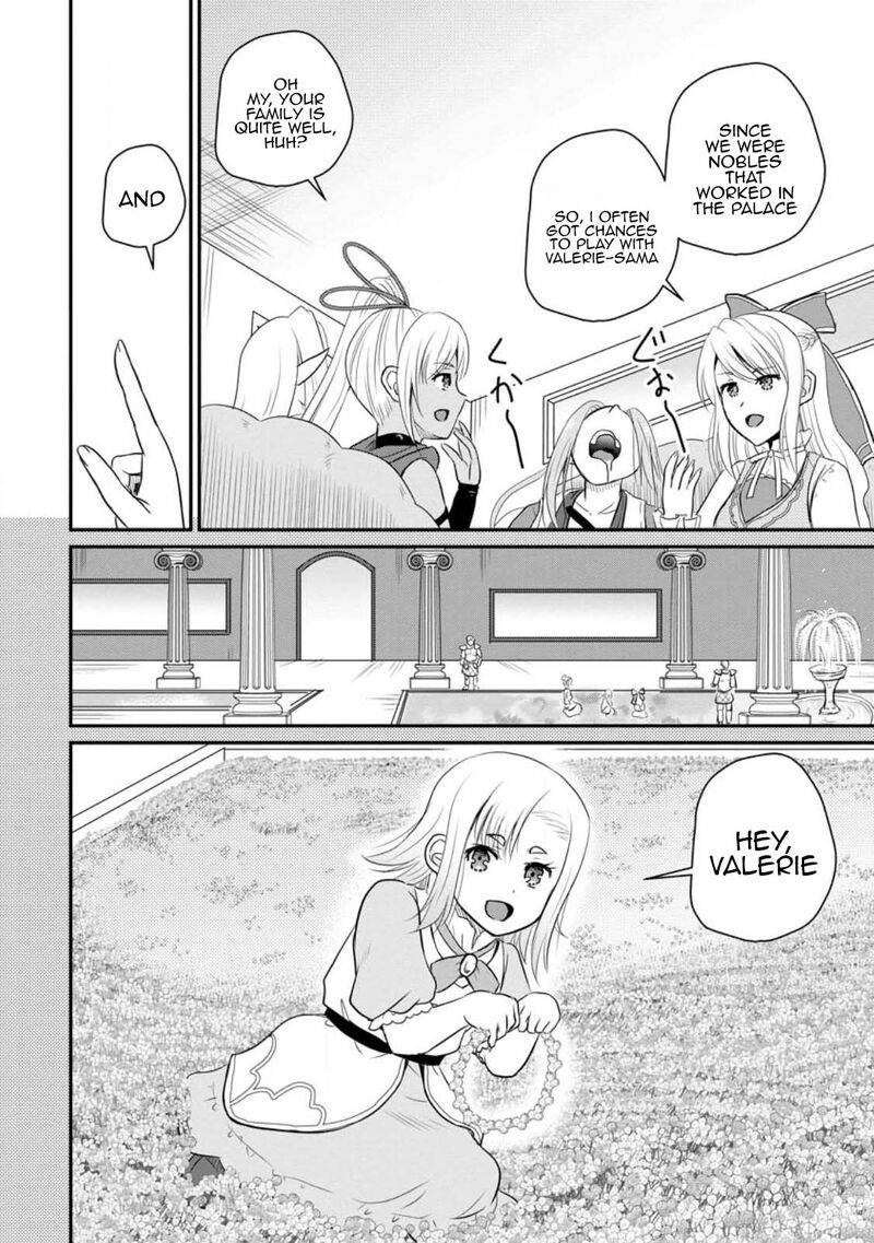 Ossan Teihen Chiyu Shi To Manasume No Henkyou Life 36 15