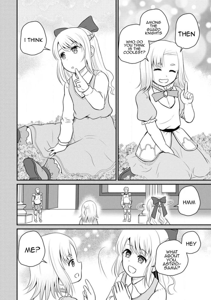 Ossan Teihen Chiyu Shi To Manasume No Henkyou Life 36 17