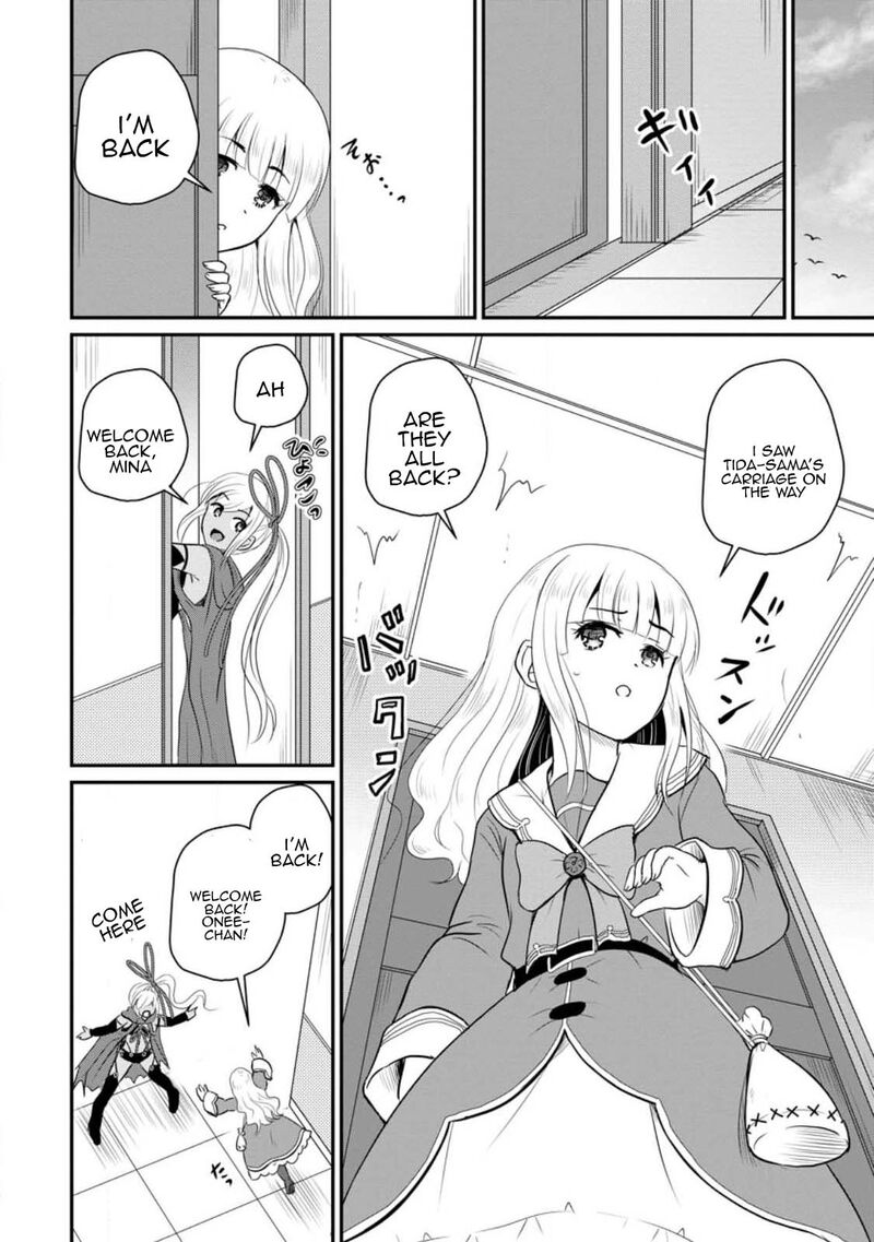 Ossan Teihen Chiyu Shi To Manasume No Henkyou Life 36 25