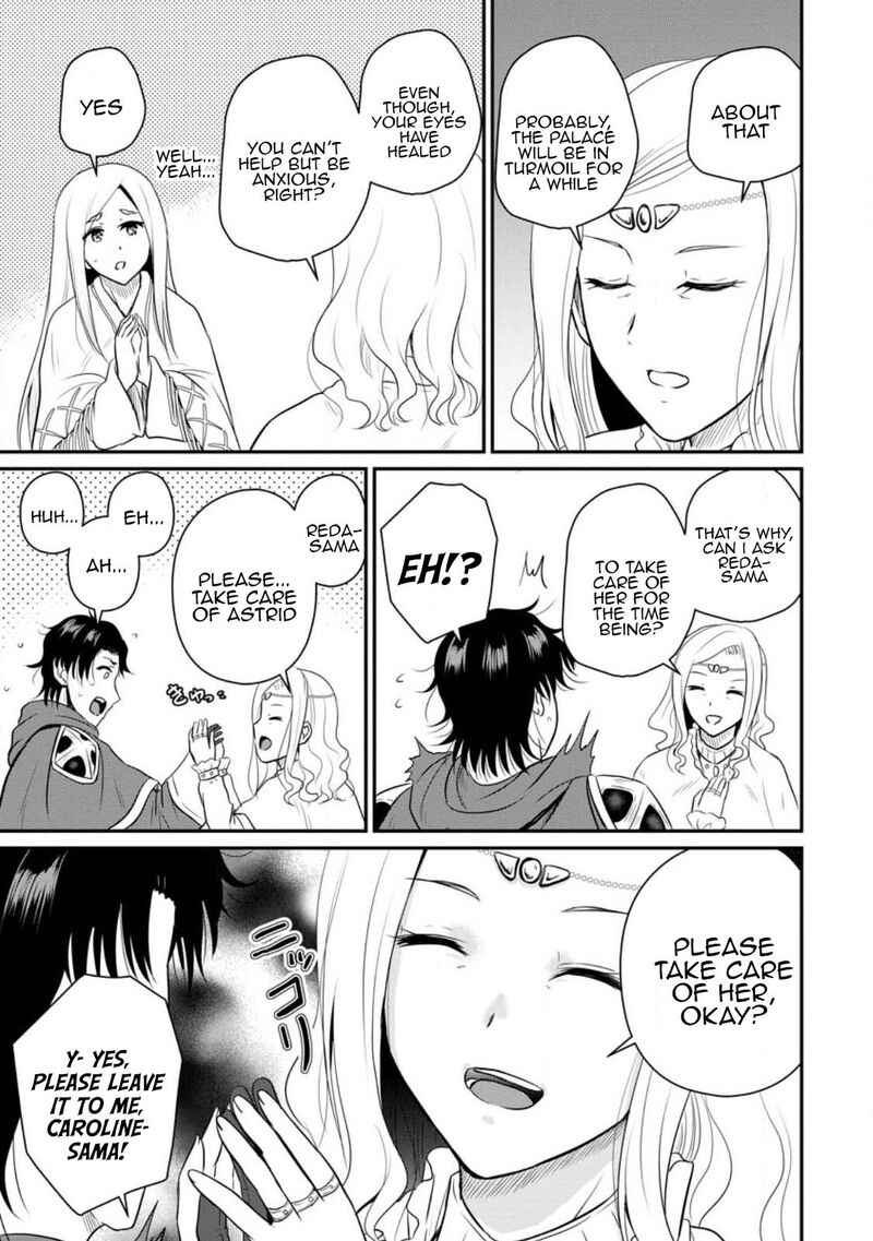Ossan Teihen Chiyu Shi To Manasume No Henkyou Life 36 6